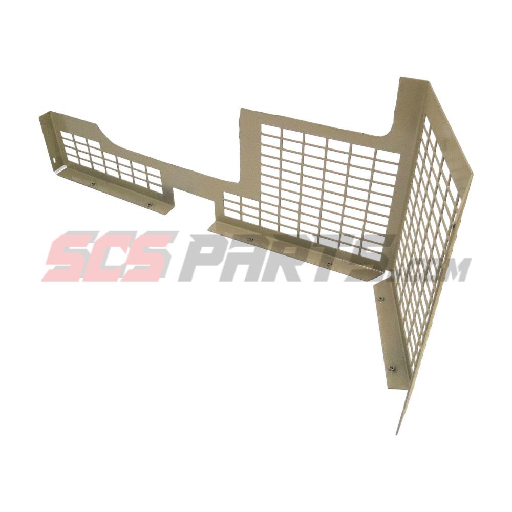 3419052 Fan Guard Panel