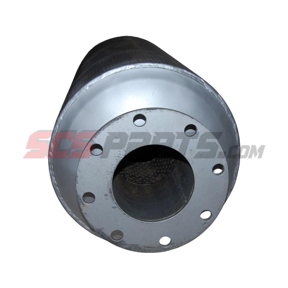 3418930 Muffler