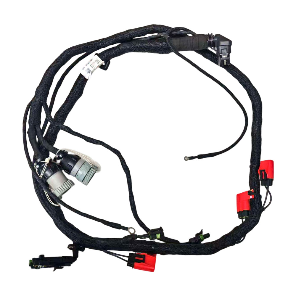 3629161 ECM Wiring Harness