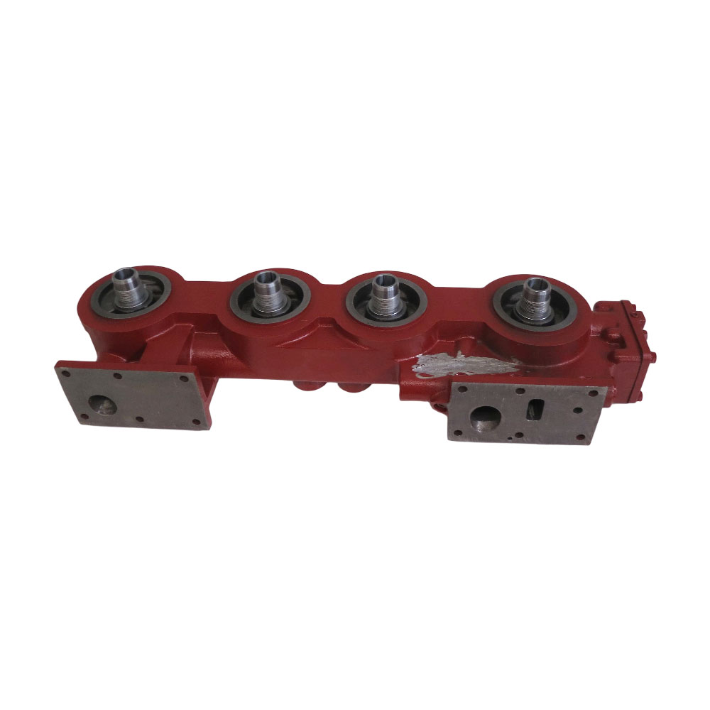 Cummins 3629383 Lubricating Oil Filter Head