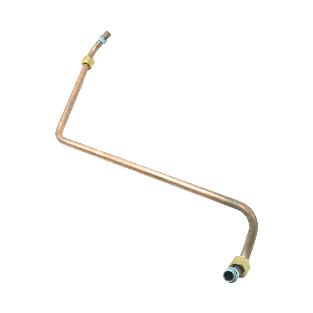 Cummins 3631930 Compressor Water Outlet Tube