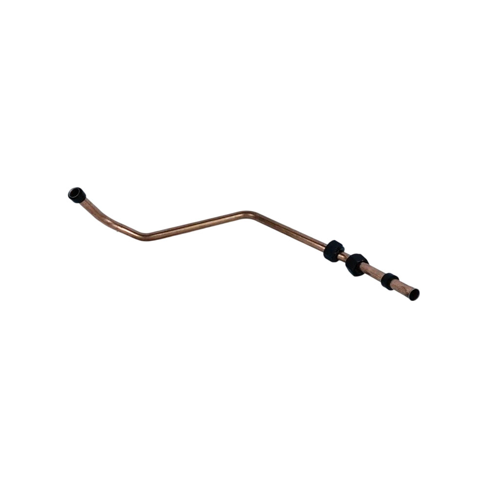Cummins 3633571 Compressor Water Outlet Tube