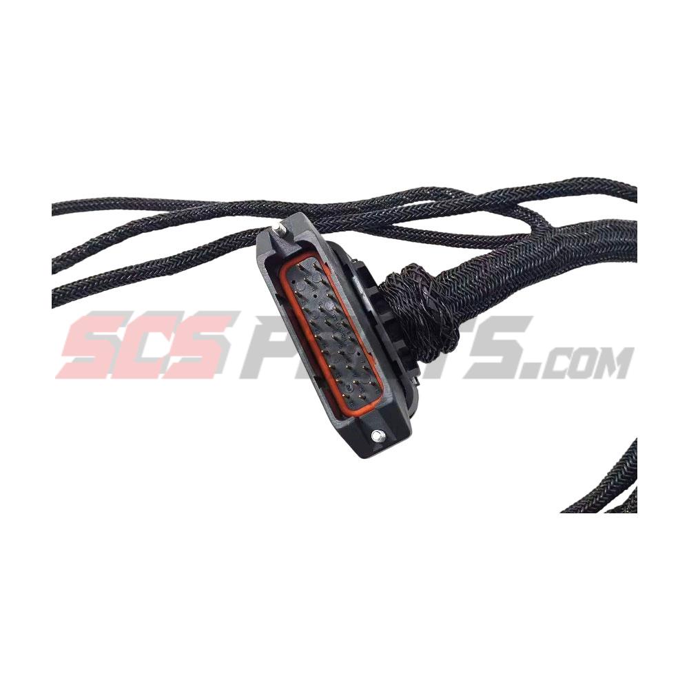 3629161 ECM Wiring Harness
