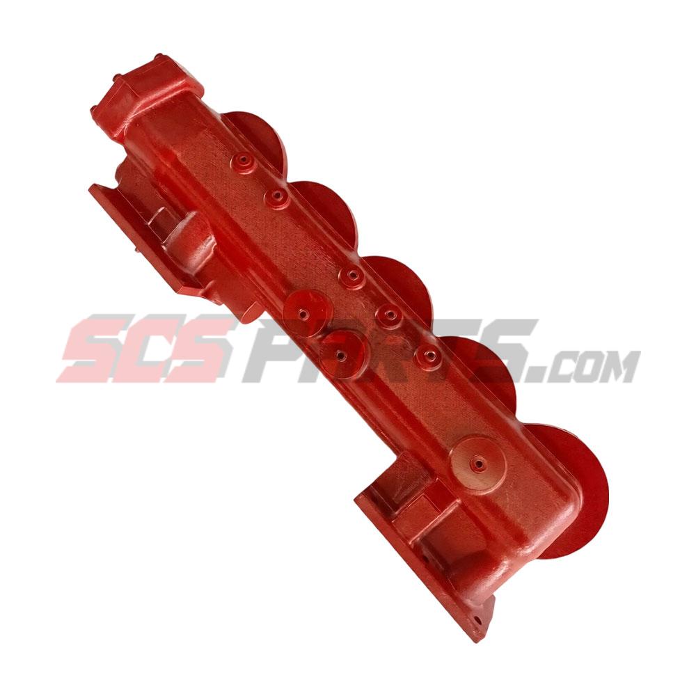 Cummins 3629386 Lubricating Oil Filter Head