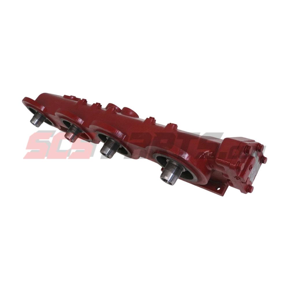 3629383 Lubricating Oil Filter Head