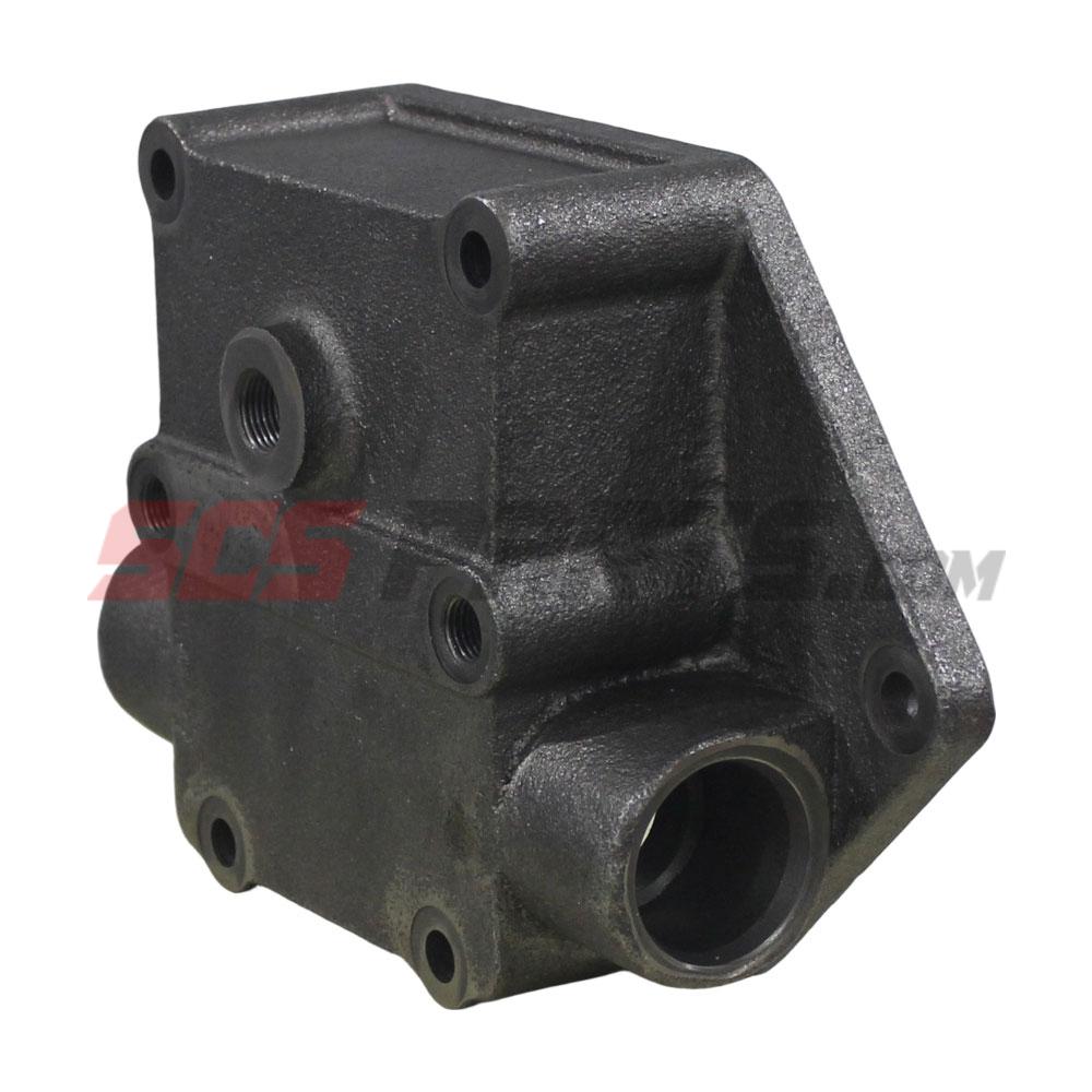 3629196 Water Transfer Connection