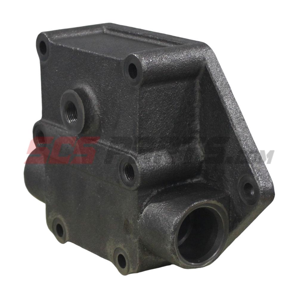 3629196 Water Transfer Connection