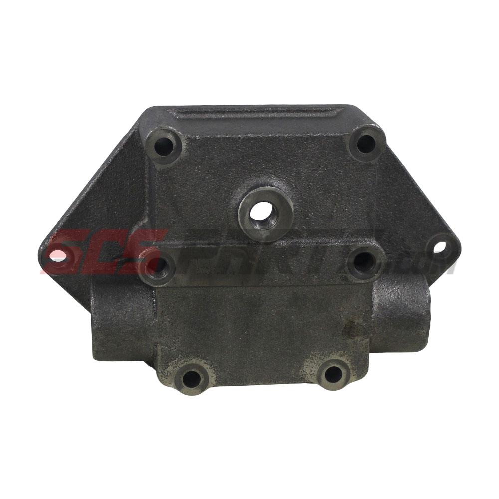 3629196 Water Transfer Connection