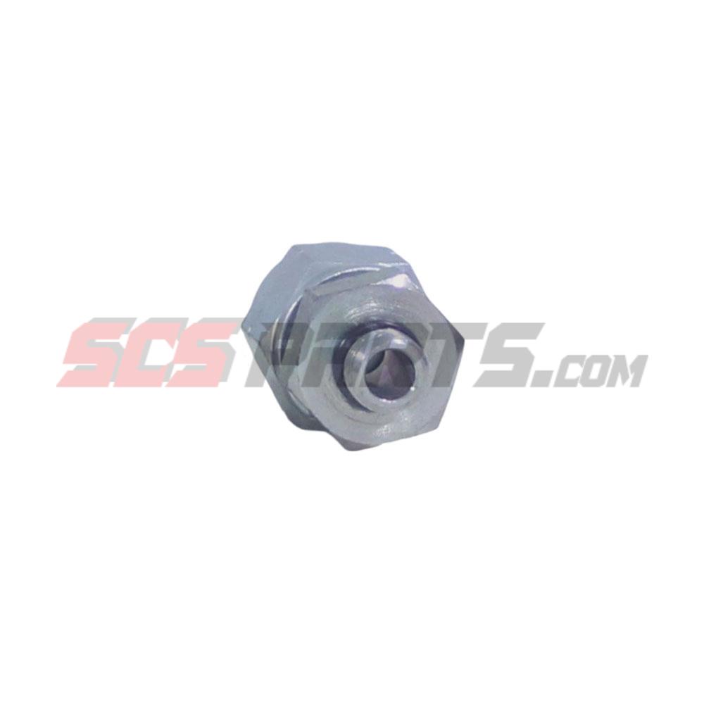 3630841 Tube Connector