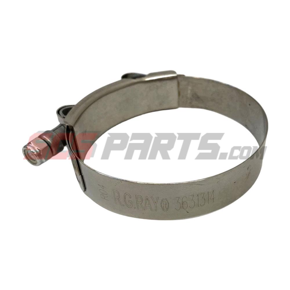 3631314 T Bolt Clamp