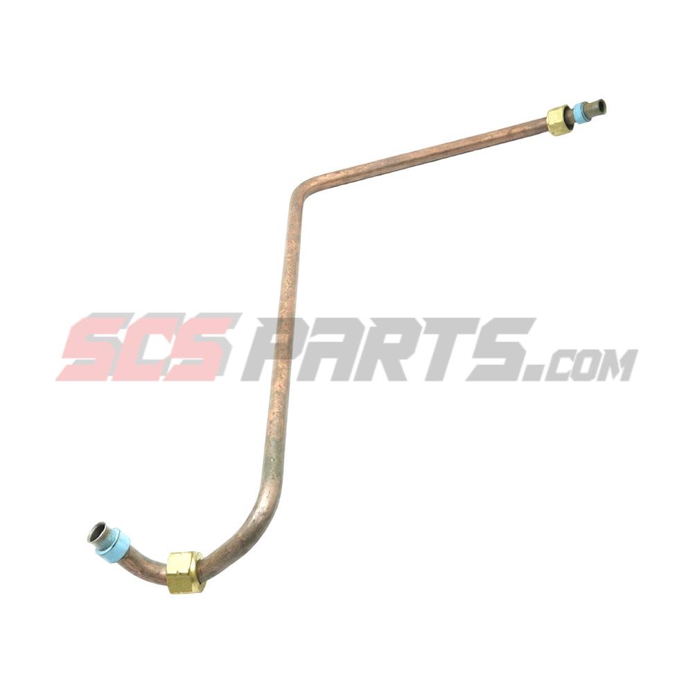 Cummins 3631930 Compressor Water Outlet Tube