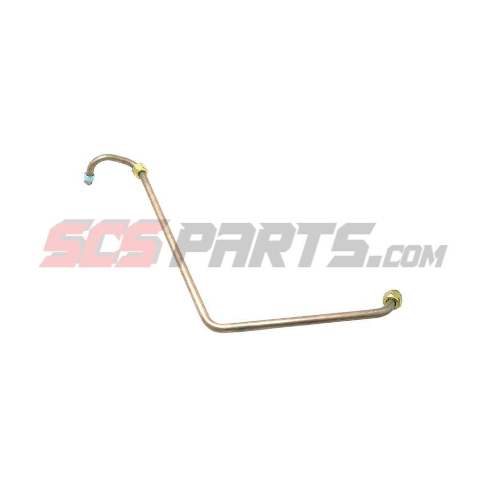 Cummins 3631930 Compressor Water Outlet Tube