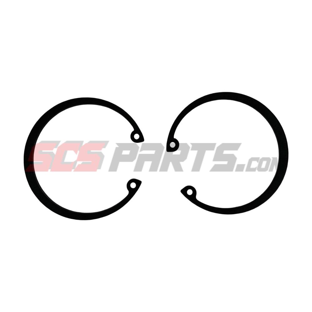 3631246 Engine Piston Kit