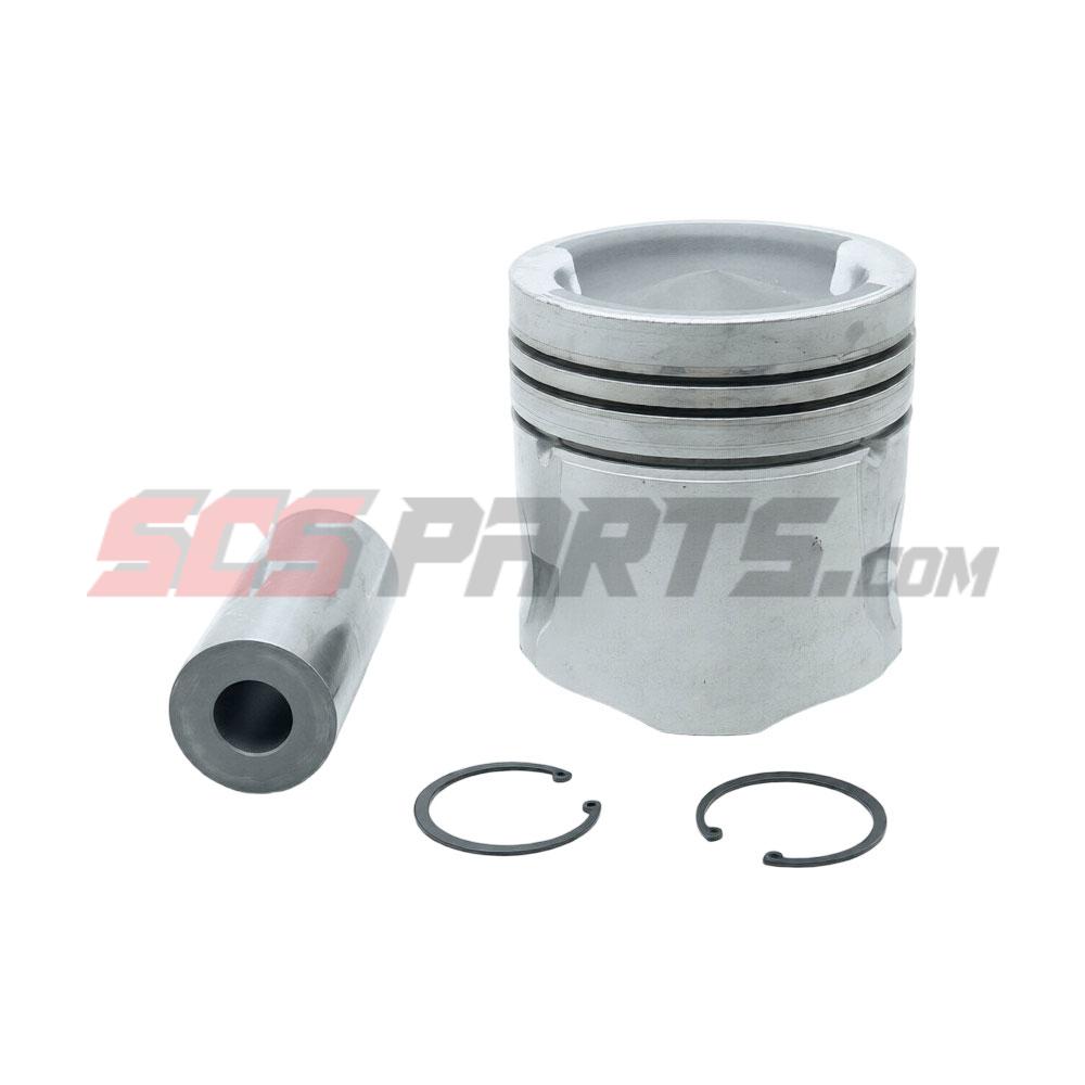 3631242 Engine Piston Kit