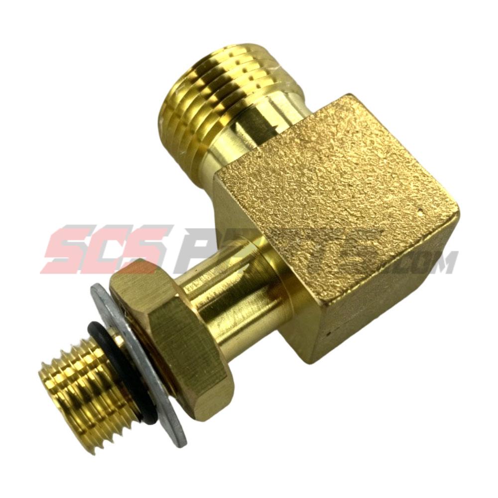 3631690 Male Union Elbow