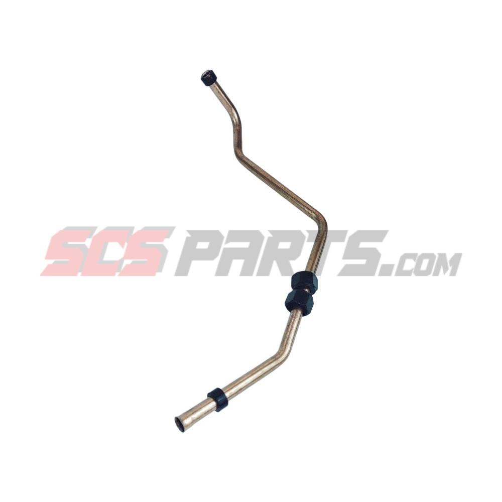 Cummins 3633571 Compressor Water Outlet Tube