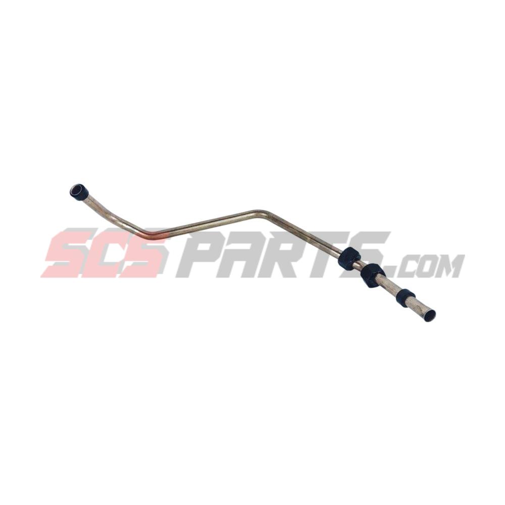 3633571 Compressor Water Outlet Tube