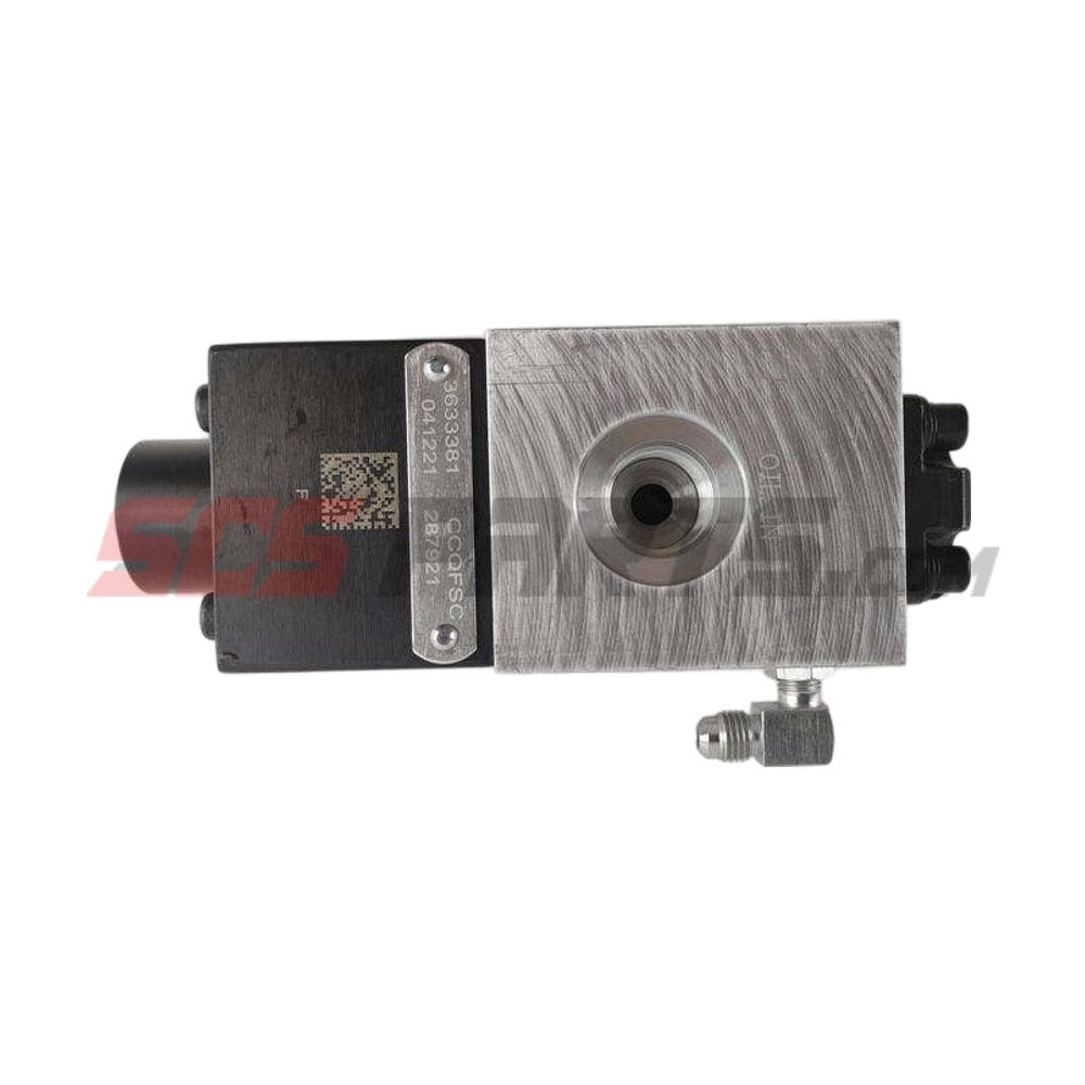 3633381 STC Oil Control Valve