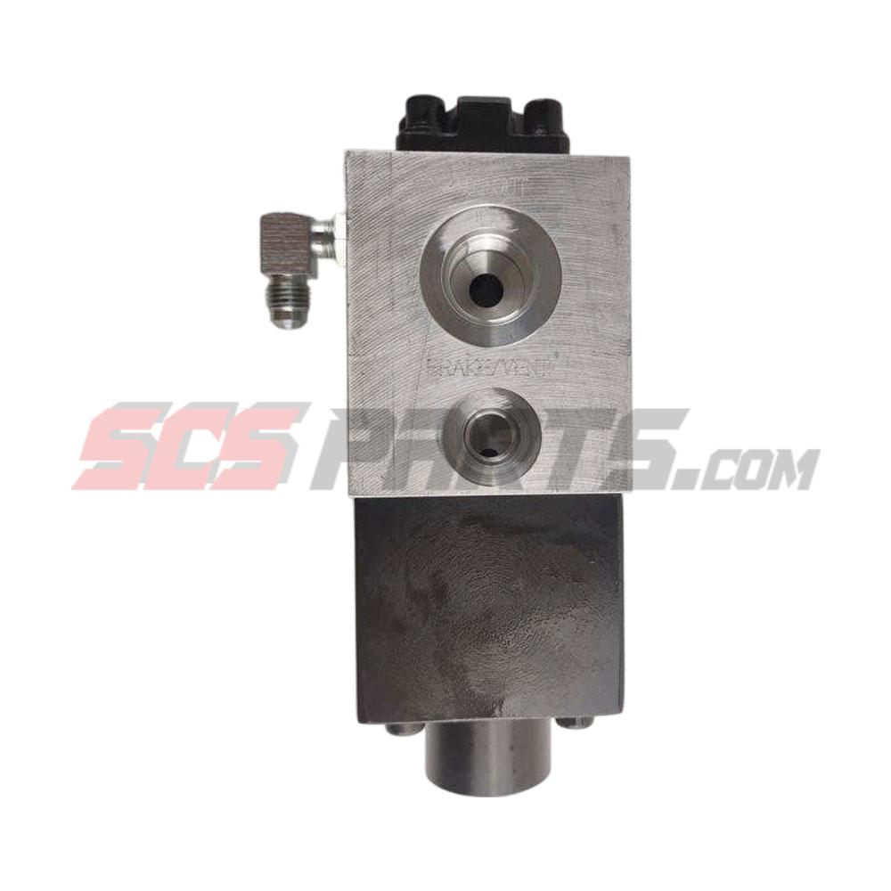 3633381 STC Oil Control Valve