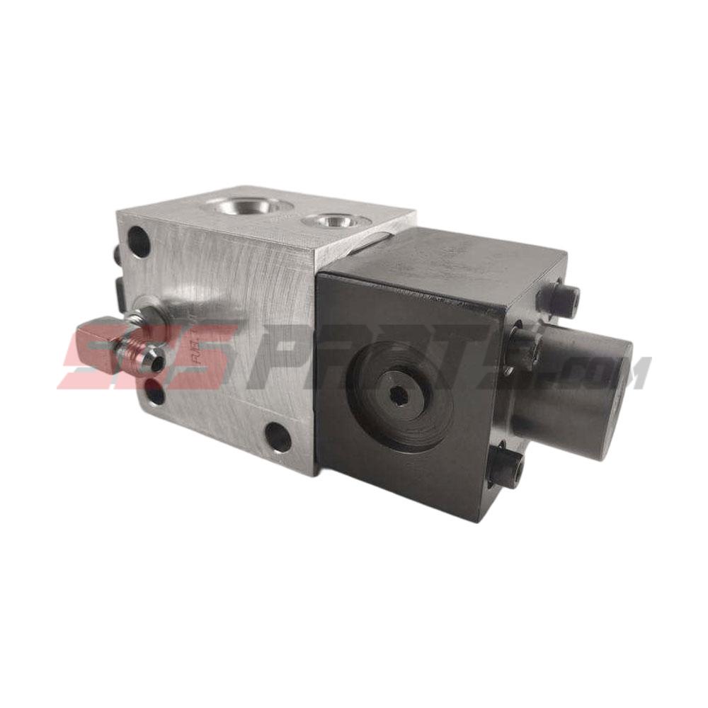 3633381 STC Oil Control Valve