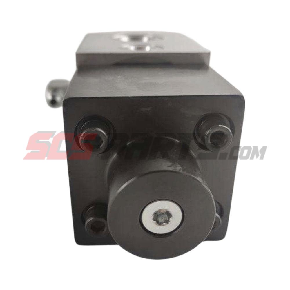 3633381 STC Oil Control Valve