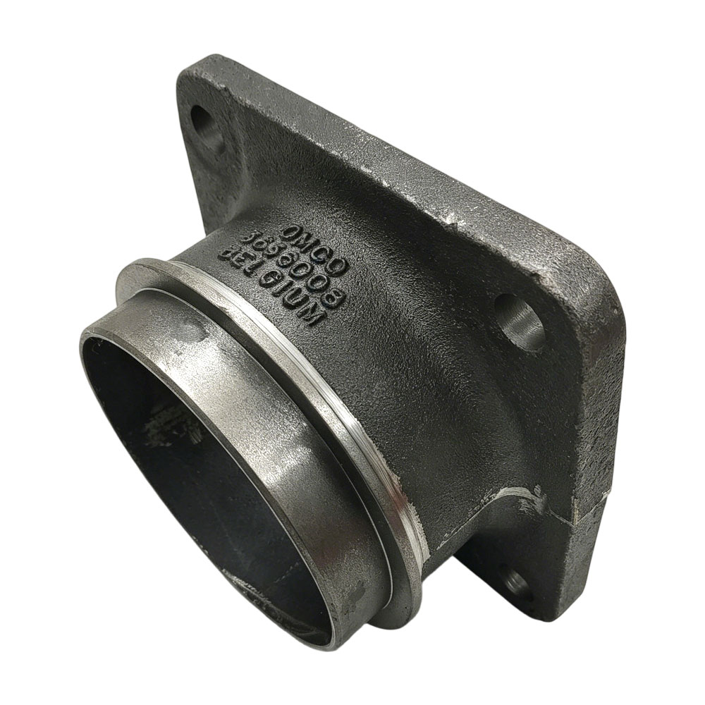 Cummins 3636008 Exhaust Outlet Connection