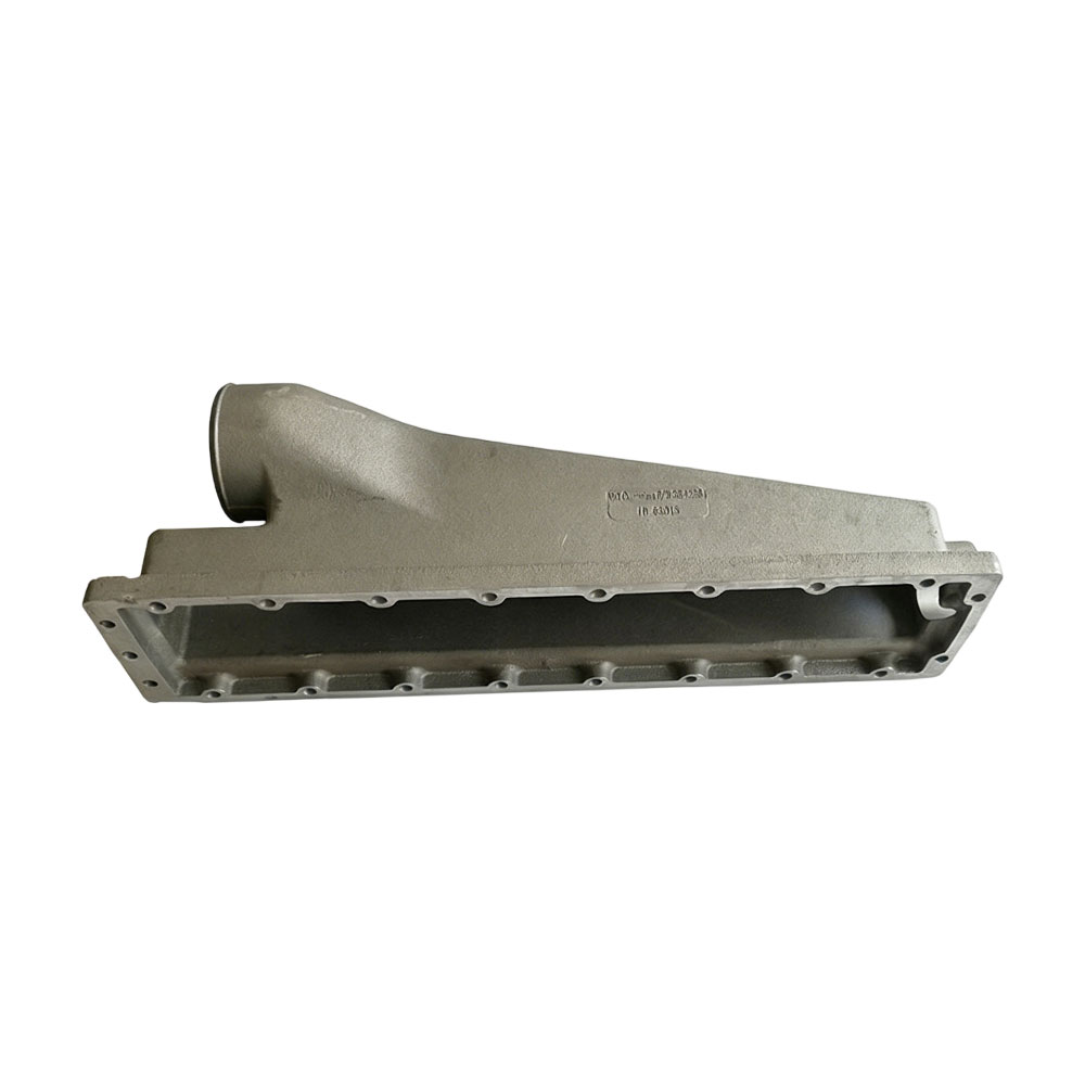 3642861 Aftercooler Cover