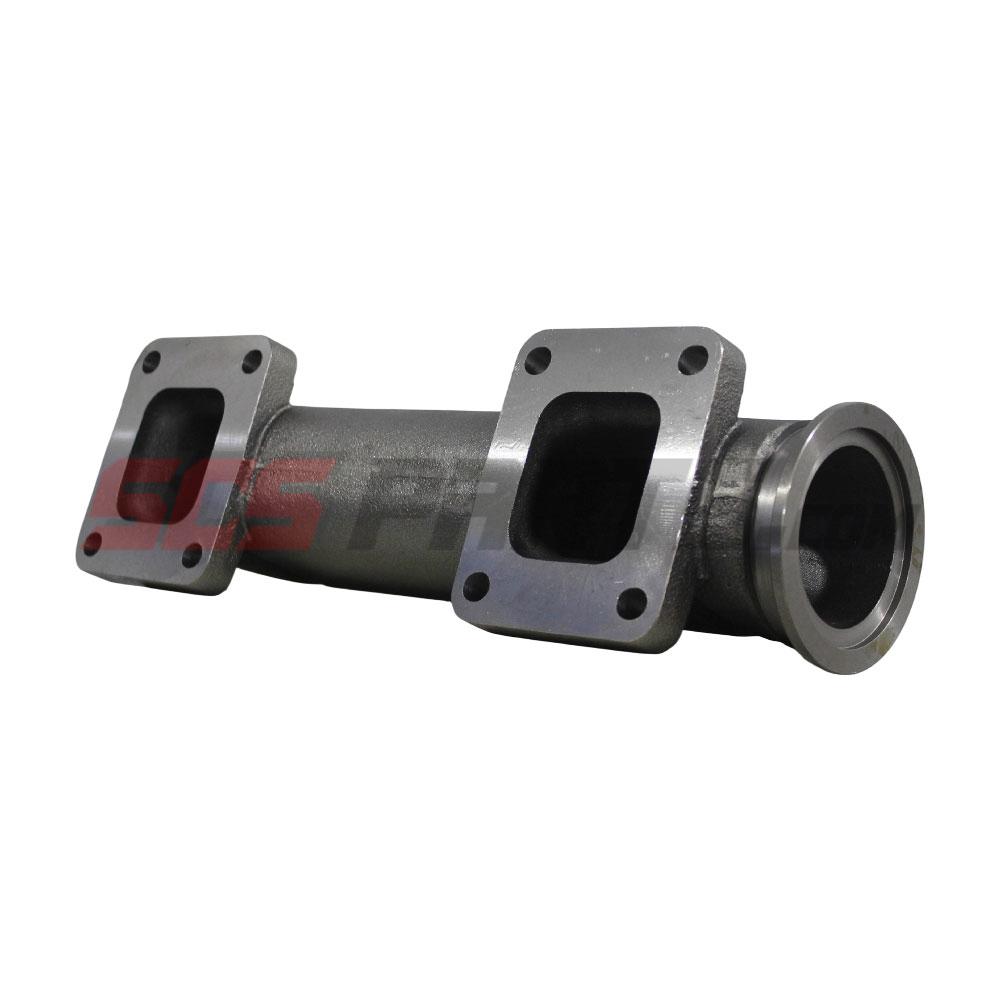 Cummins 3633733 Exhaust Manifold