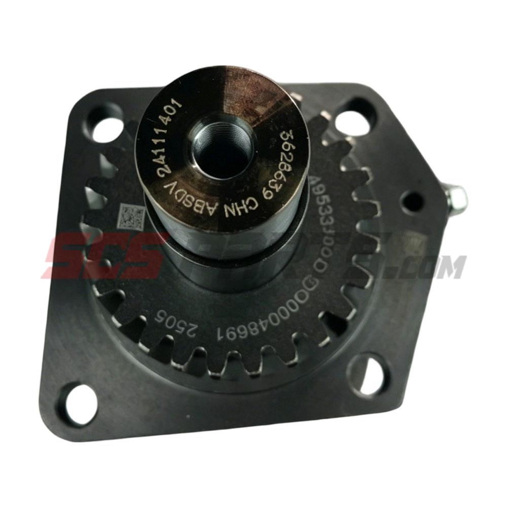 3634065 Water Pump Support