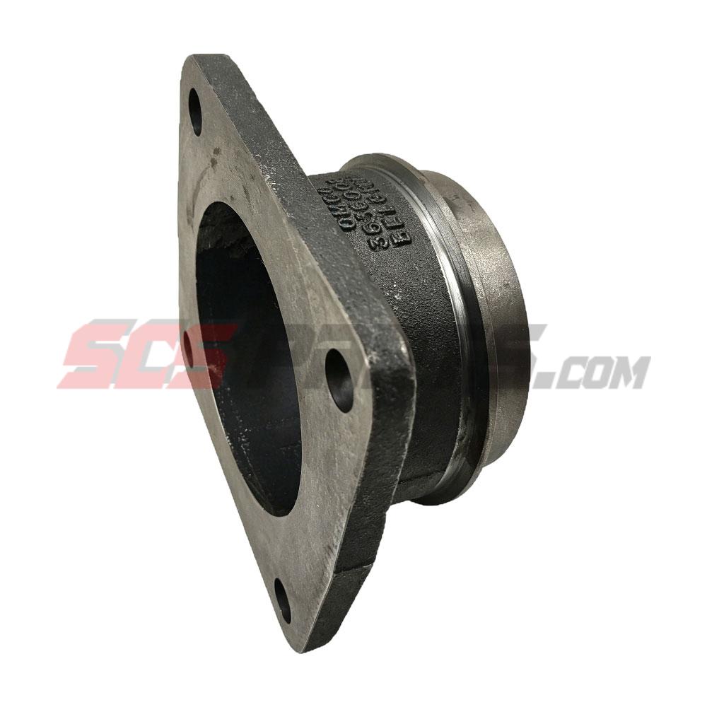 Cummins 3636008 Exhaust Outlet Connection