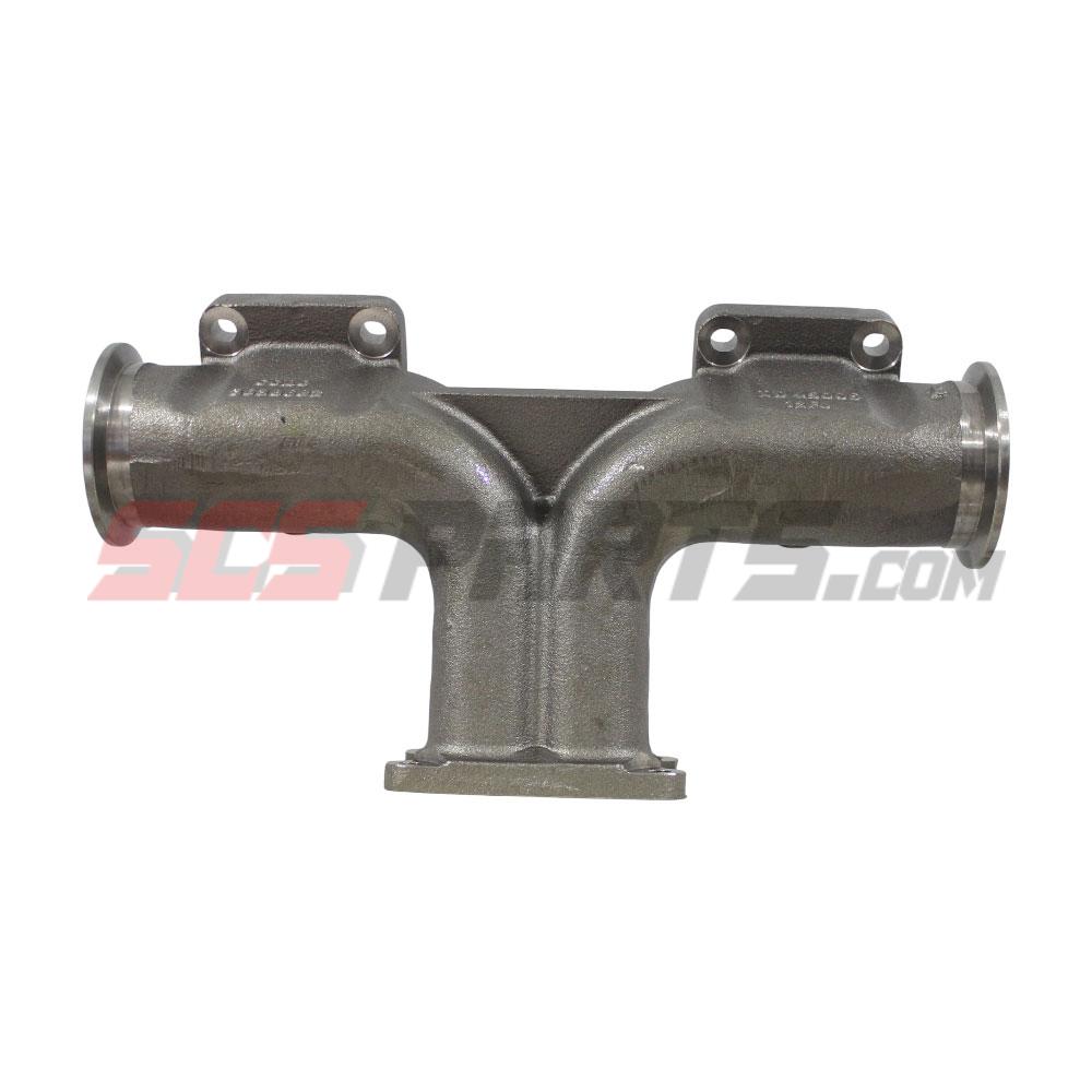 3638682 Exhaust Manifold
