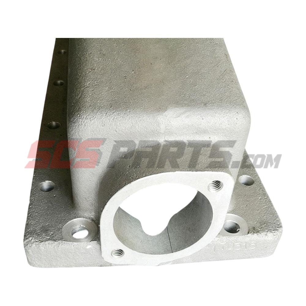 3642861 Aftercooler Cover