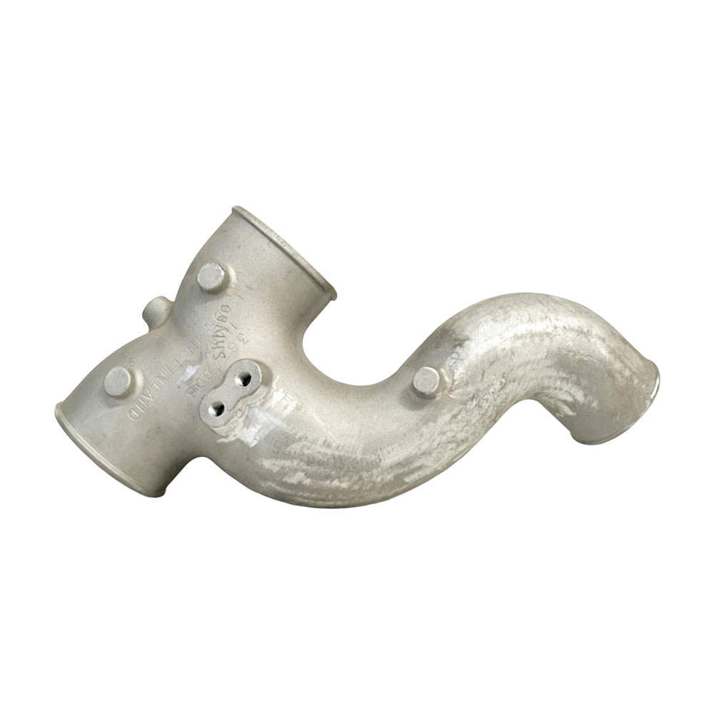 3647520 Air Crossover Tube
