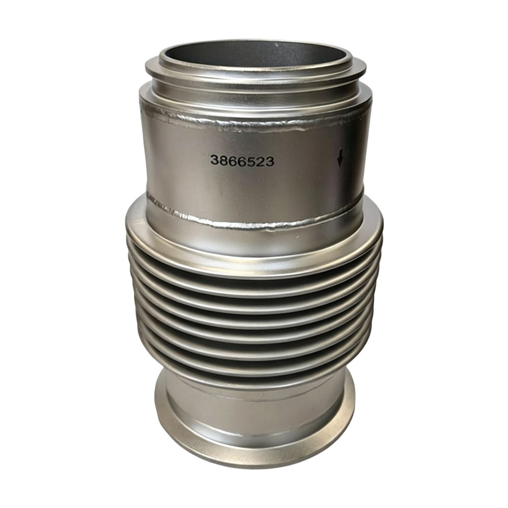 3866523 Exhaust Outlet Connection