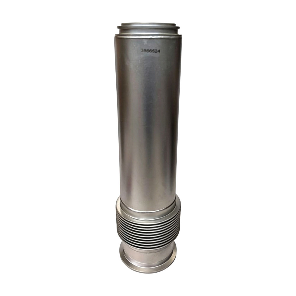 Cummins 3866524 Exhaust Outlet Connection