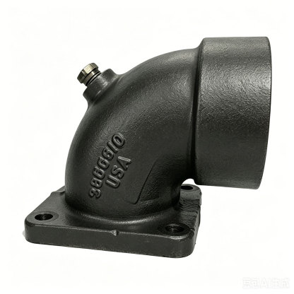 Cummins 3866610 Exhaust Outlet Connection