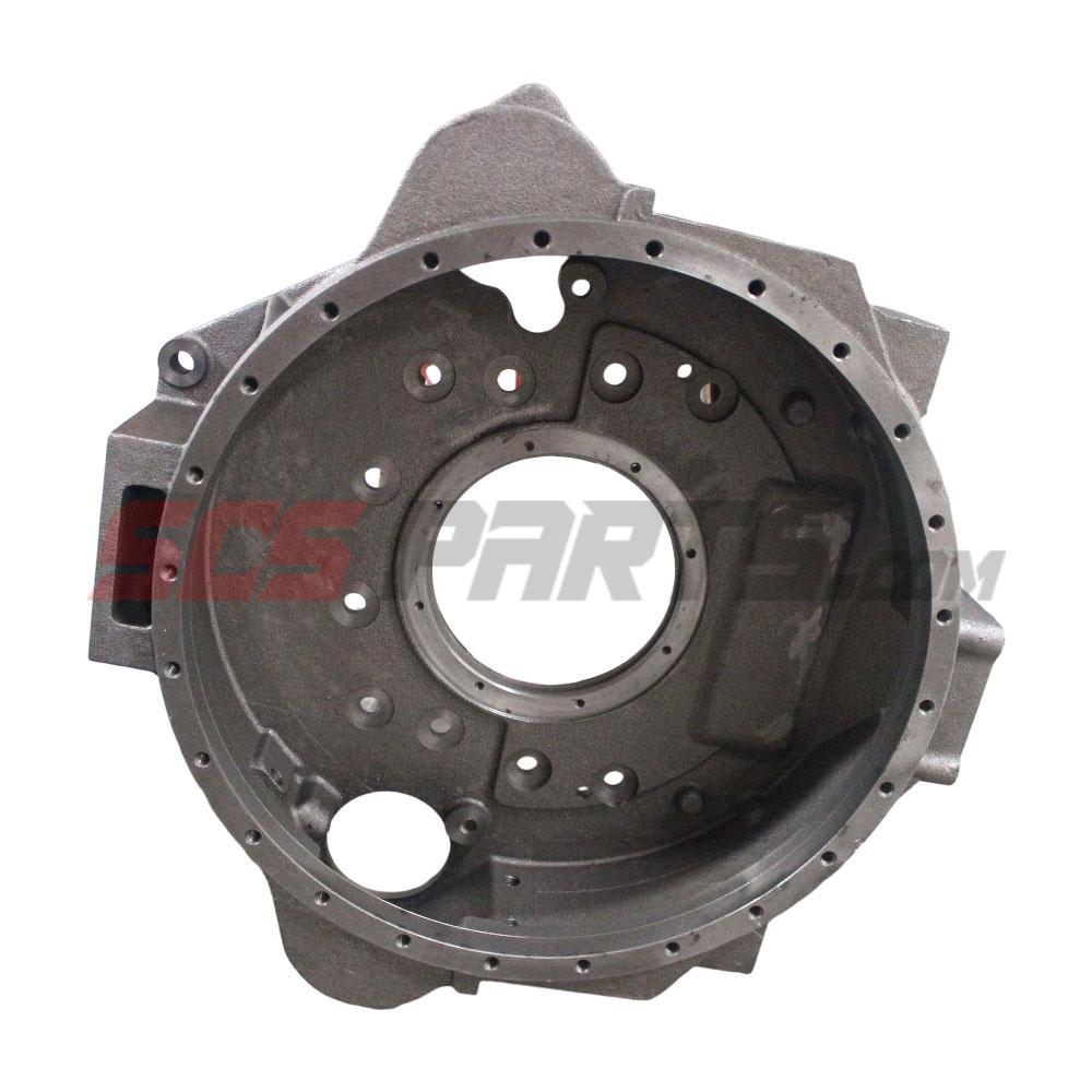 3655438 Flywheel Housing