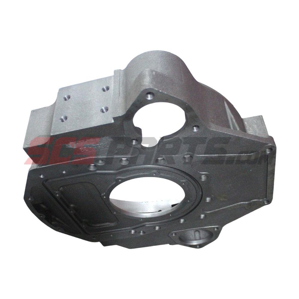 3655438 Flywheel Housing