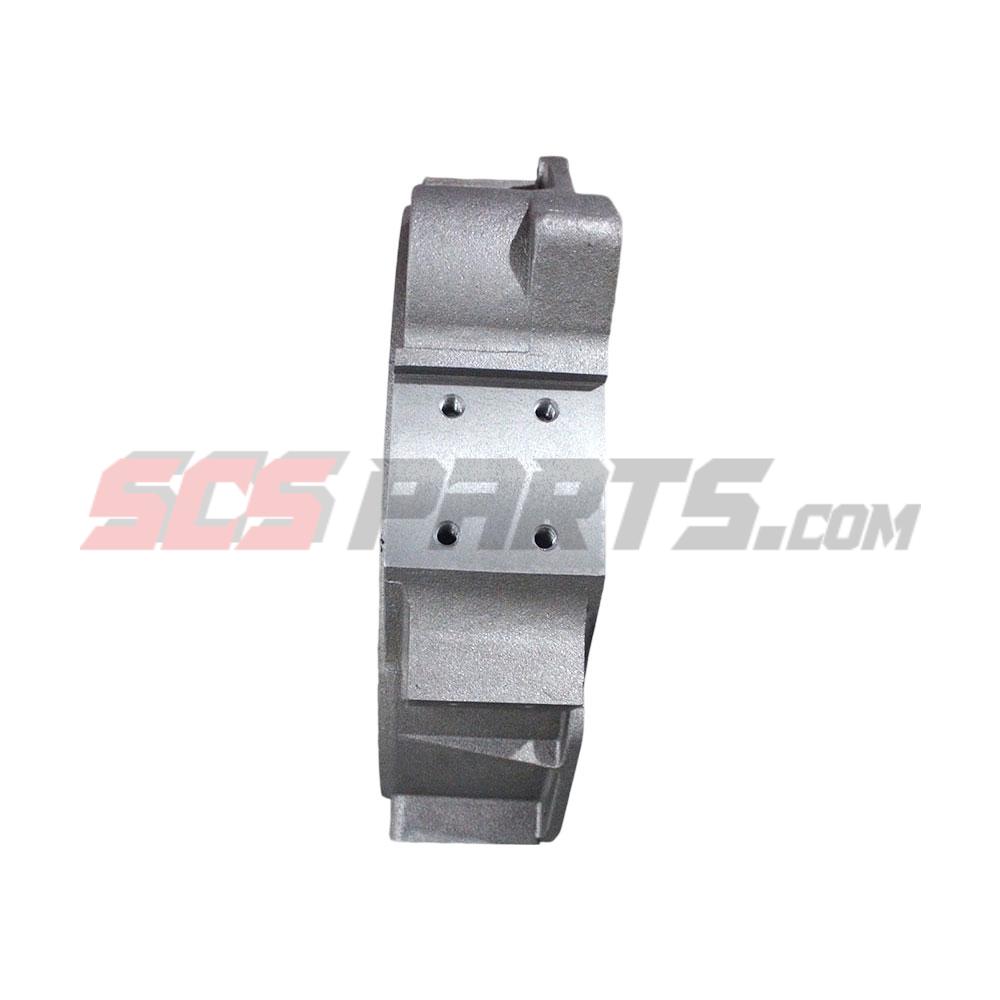 3655438 Flywheel Housing