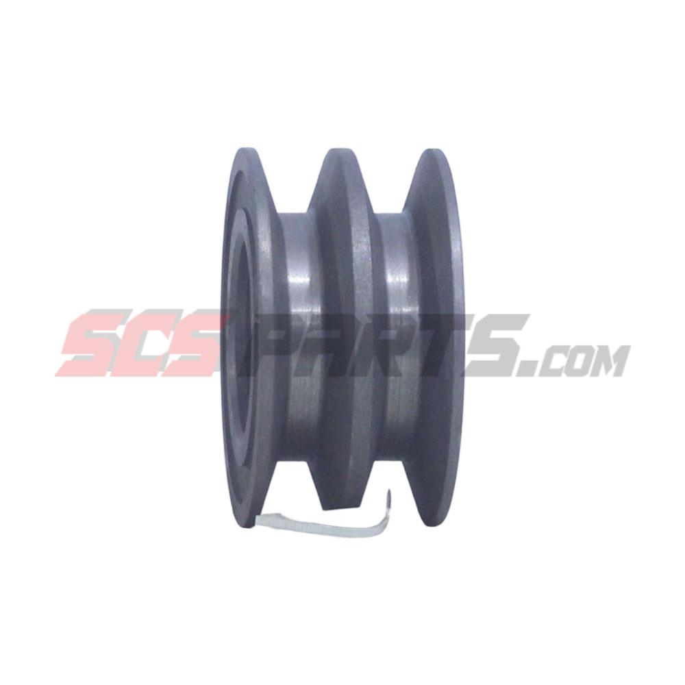 3655704 Fan Pulley