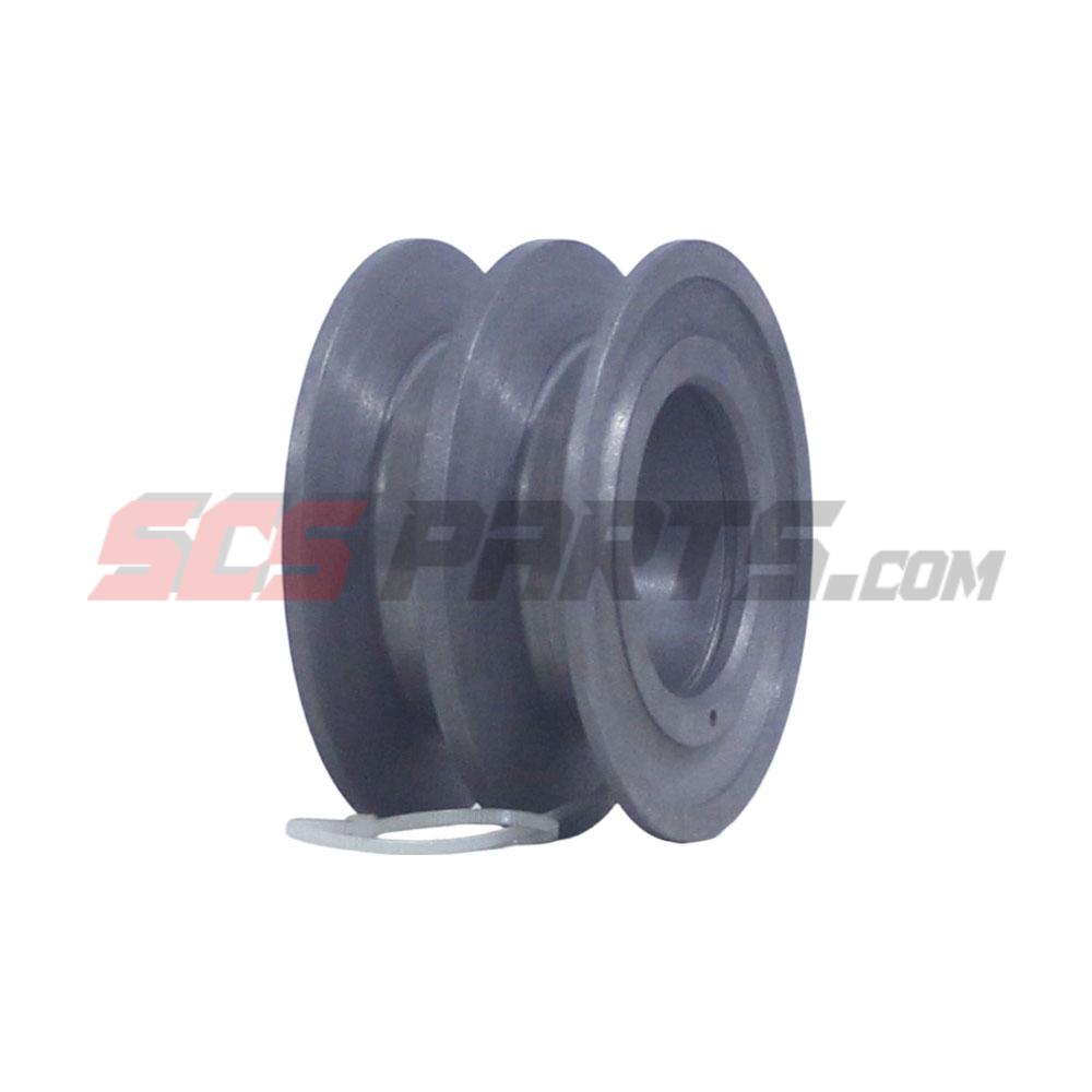 3655704 Fan Pulley