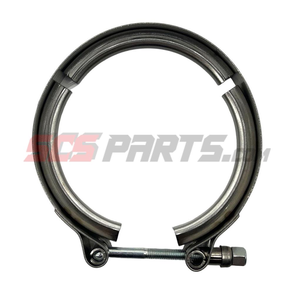 Cummins 3684312 V Band Clamp