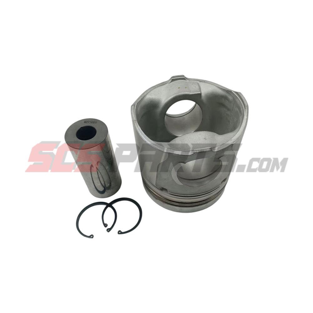 3804885 Engine Piston Kit