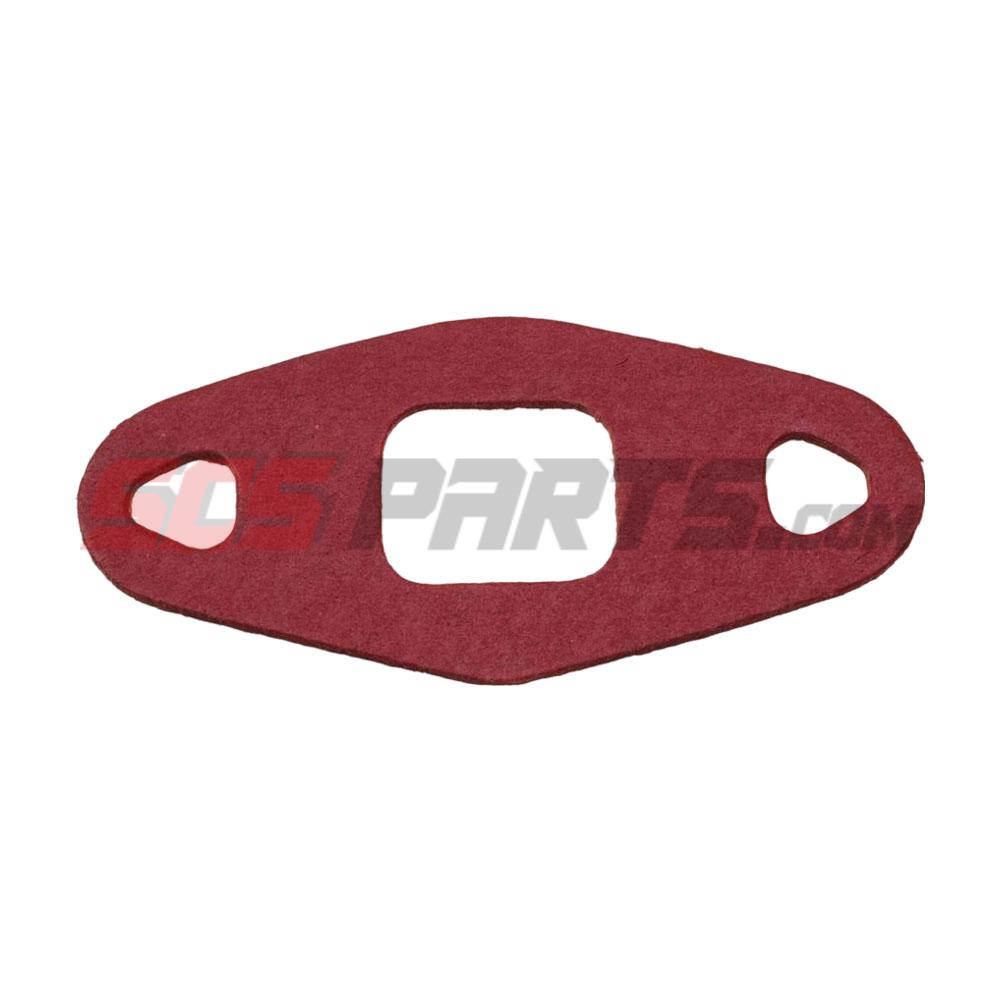 Cummins Turbo Mounting Studs &Nuts & Gaskets 3818823 3818824