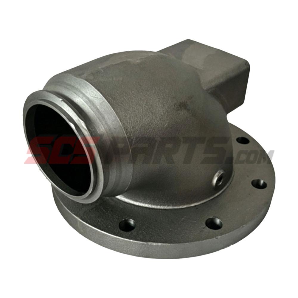Cummins 3866603 Exhaust Outlet Connection