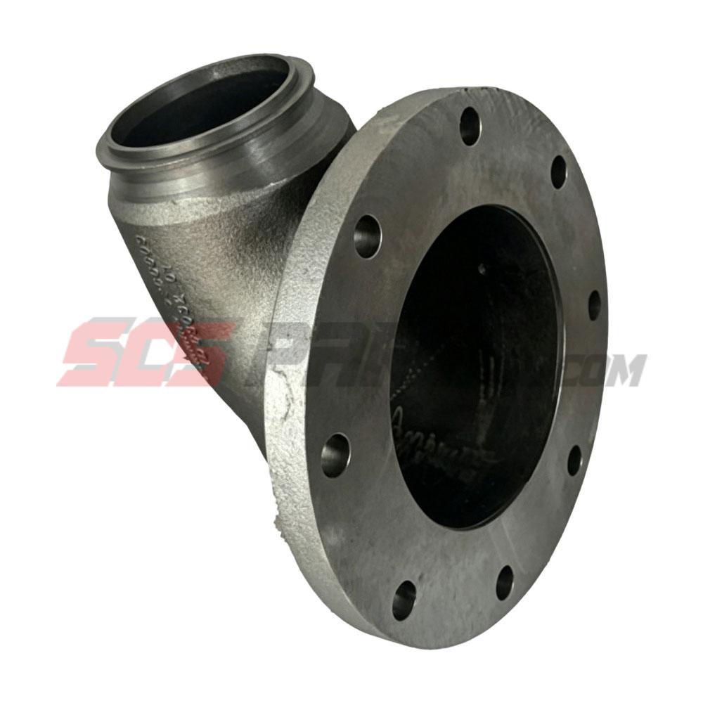 Cummins 3866603 Exhaust Outlet Connection