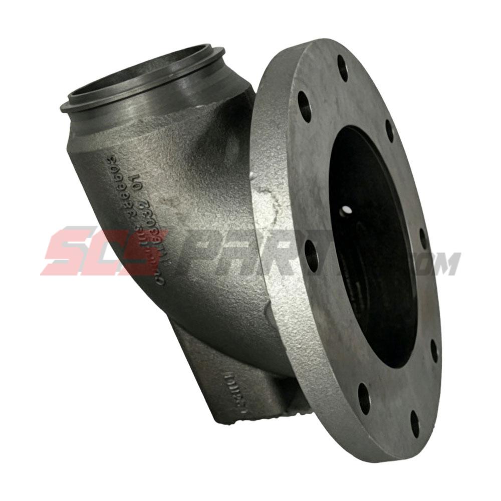 3866603 Exhaust Outlet Connection