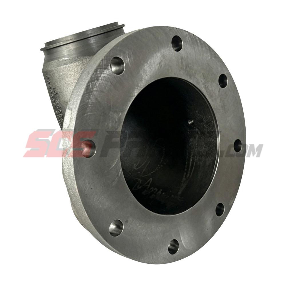 3866603 Exhaust Outlet Connection