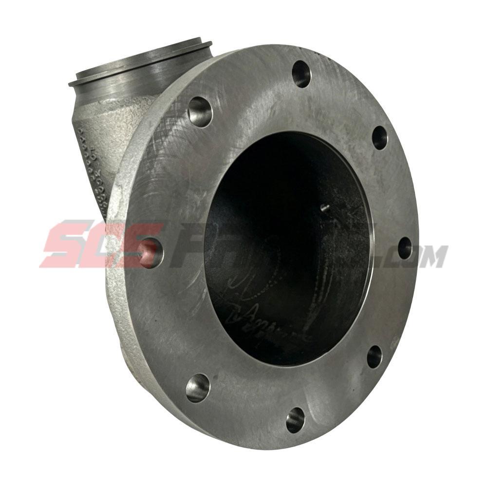 Cummins 3866603 Exhaust Outlet Connection
