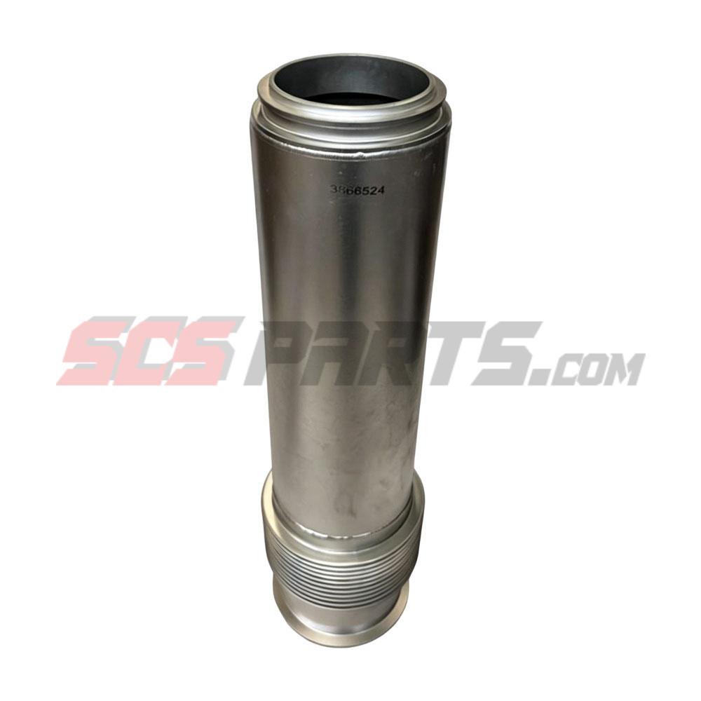 Cummins 3866524 Exhaust Outlet Connection